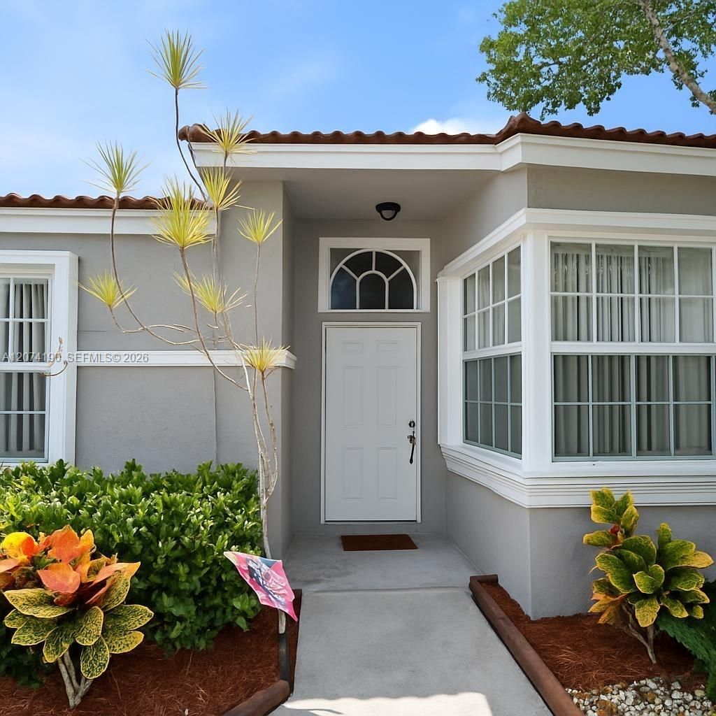 15726 NW 16th Ct , Unit 15726, Pembroke Pines, FL 33028 Photo