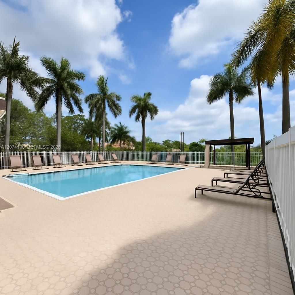 15726 NW 16th Ct , Unit 15726, Pembroke Pines, FL 33028 Photo