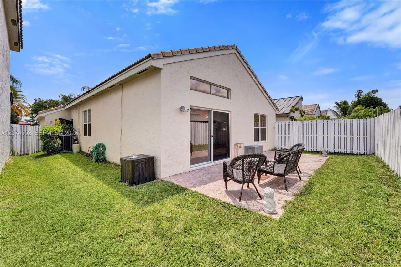 1822 SW 176th Ave , Miramar, FL 33029 Photo
