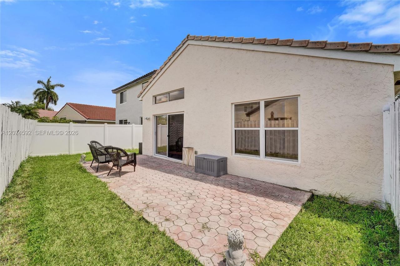 1822 SW 176th Ave , Miramar, FL 33029 Photo