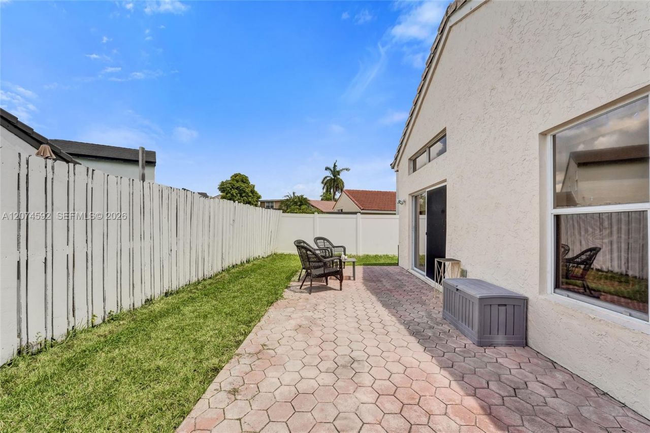 1822 SW 176th Ave , Miramar, FL 33029 Photo
