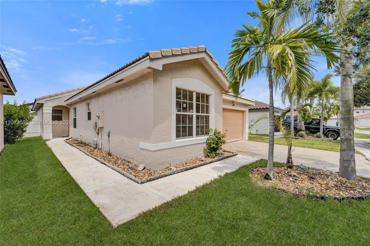 1822 SW 176th Ave , Miramar, FL 33029 Photo