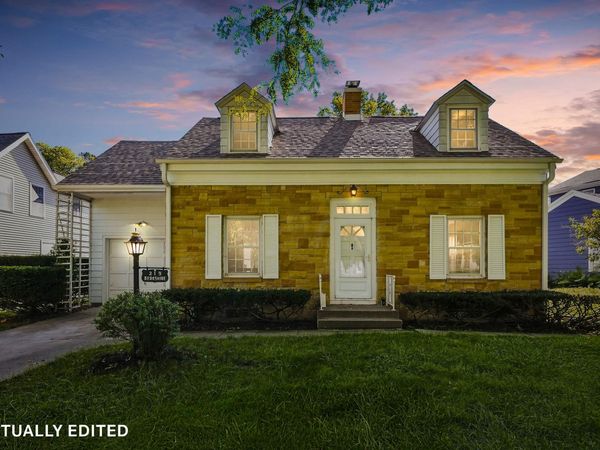 219 Berkshire Road, Waterloo, IA 50701
