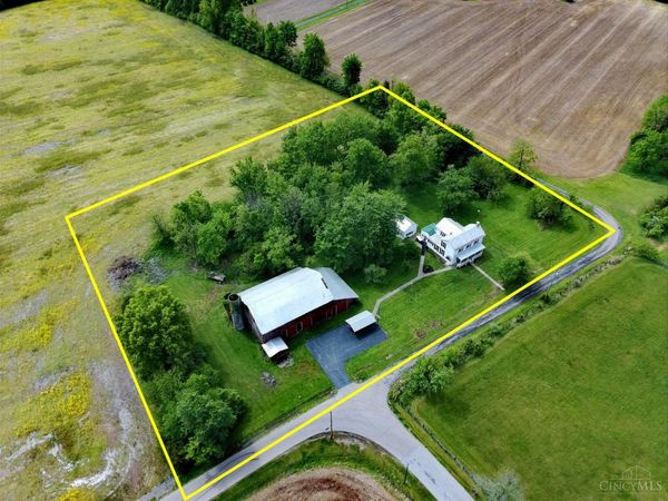 2175 Gibbs Road, Goshen Twp, OH 45122