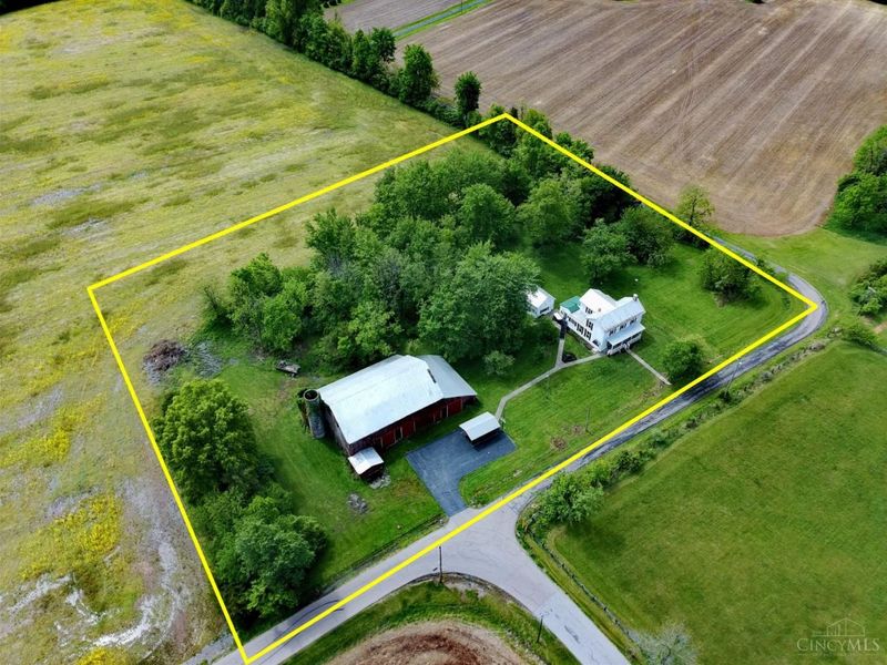 2175 Gibbs Road, Goshen Township, OH 45122 Photo 1
