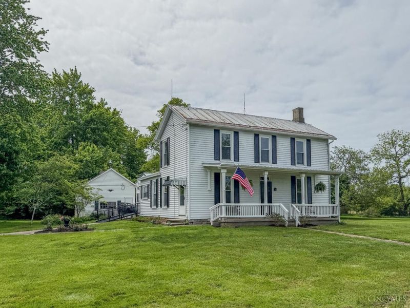 2175 Gibbs Road, Goshen Township, OH 45122 Photo 3
