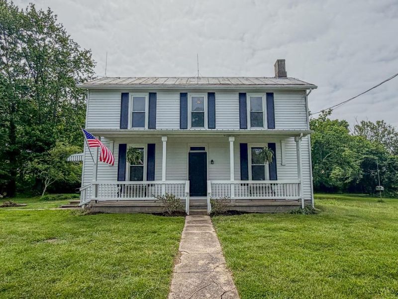 2175 Gibbs Road, Goshen Township, OH 45122 Photo 4