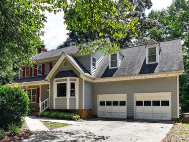 3505 Lexham Court, Apex, NC 27539