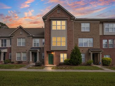 9909 Wasser Court, Raleigh, NC 27617