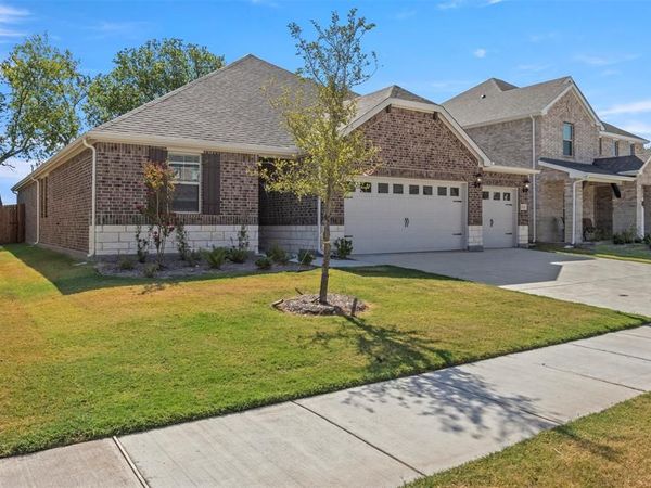 2625 Grand Canyon Street, Anna, TX 75409