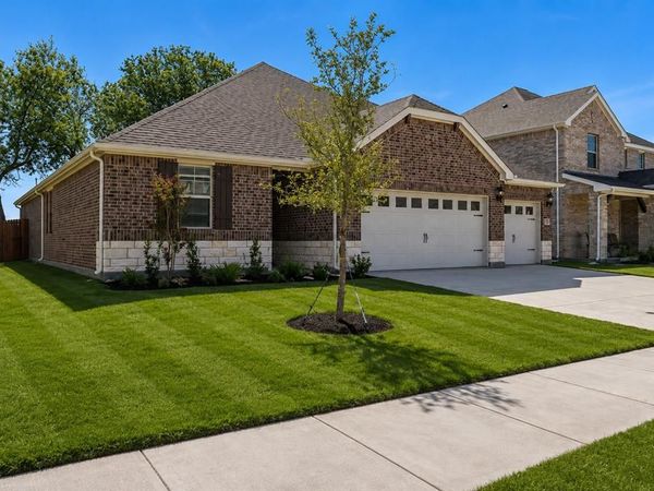 2625 Grand Canyon Street, Anna, TX 75409