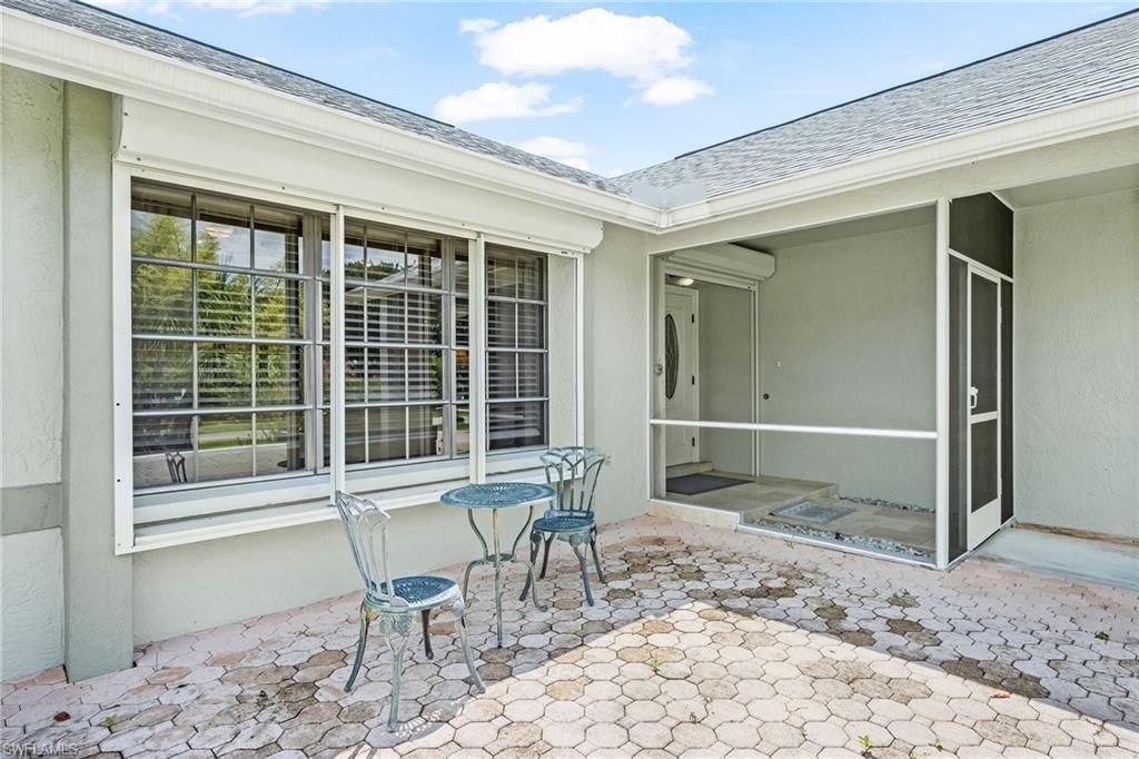 4220 Glasgow Ct, North Fort Myers, FL 33903 Photo