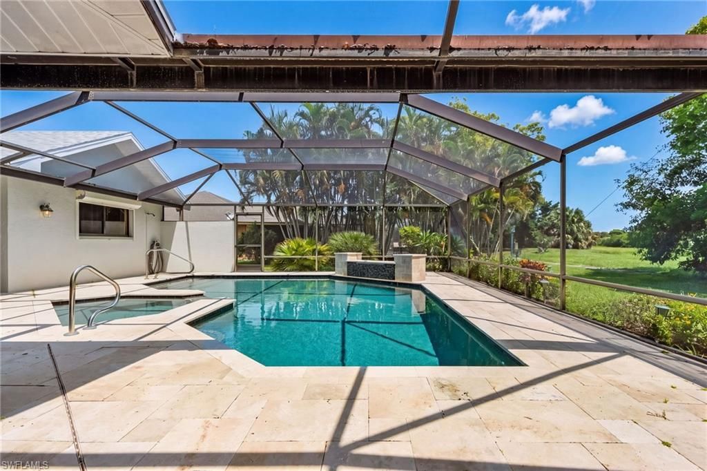 4220 Glasgow Ct, North Fort Myers, FL 33903 Photo