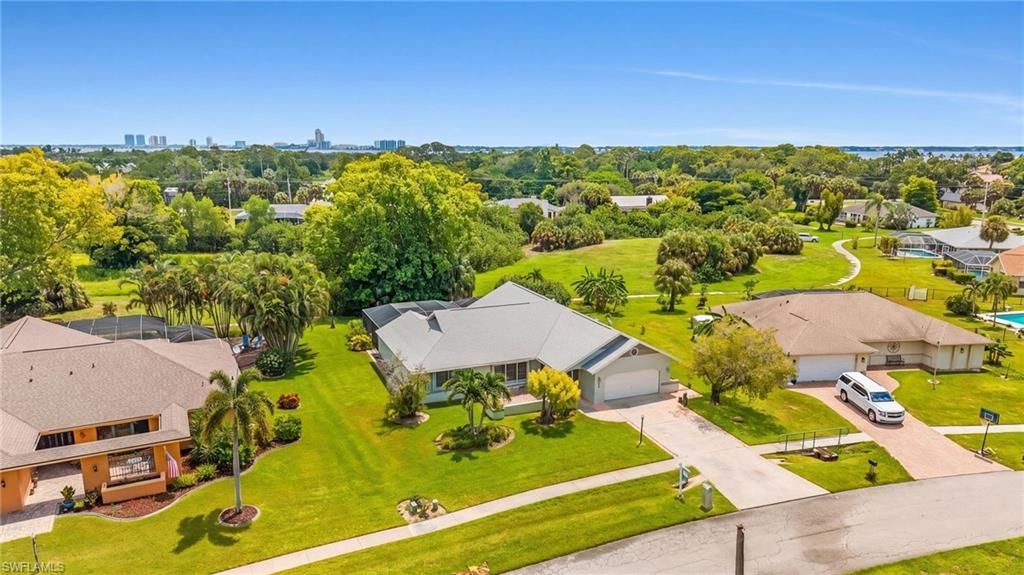 4220 Glasgow Ct, North Fort Myers, FL 33903 Photo