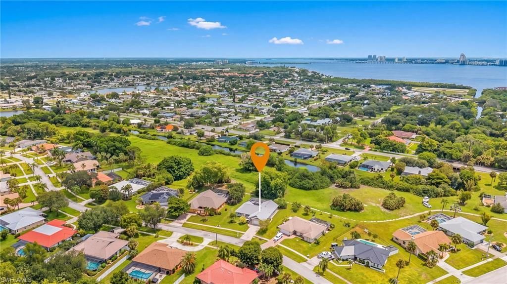 4220 Glasgow Ct, North Fort Myers, FL 33903 Photo