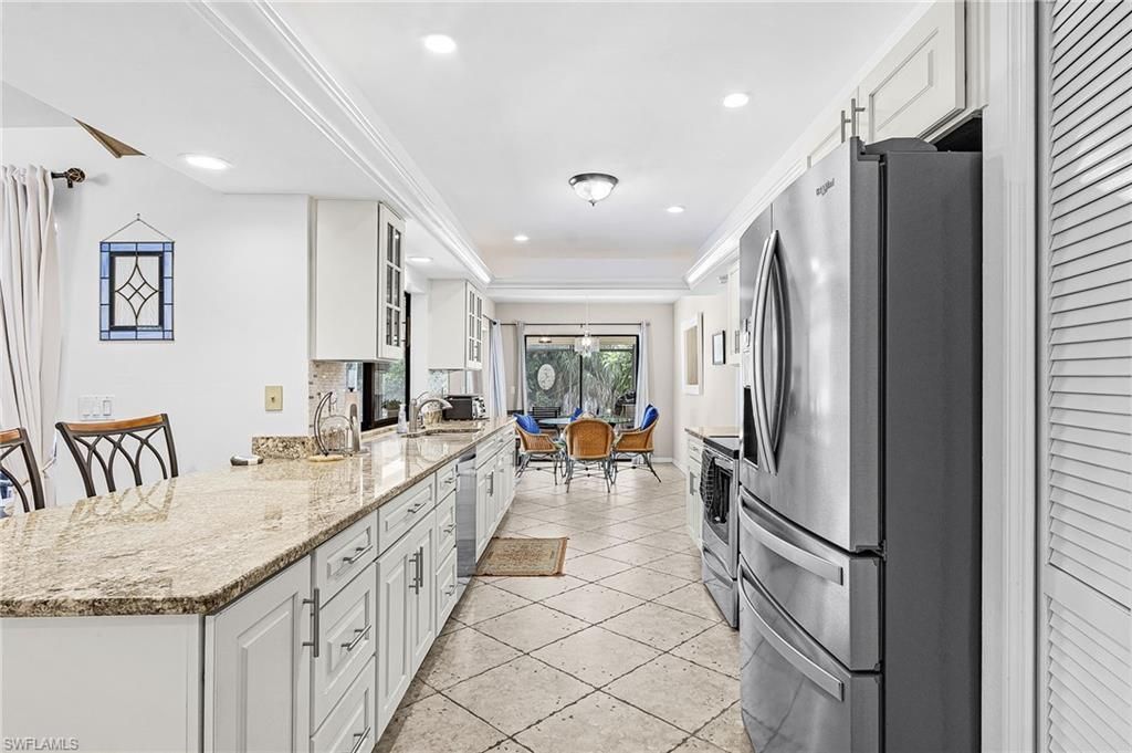 4220 Glasgow Ct, North Fort Myers, FL 33903 Photo