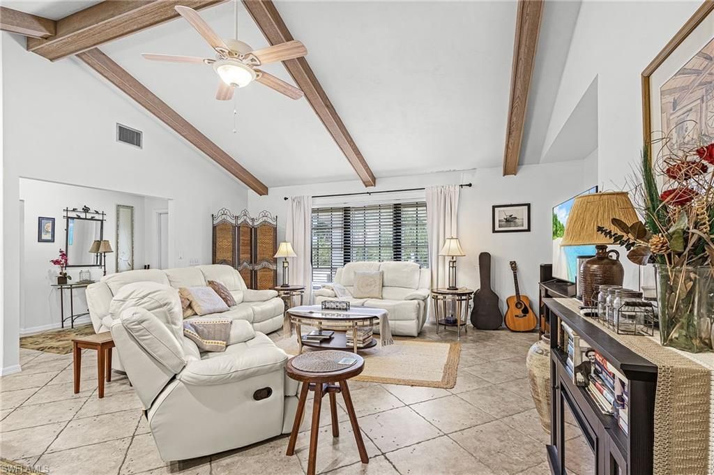 4220 Glasgow Ct, North Fort Myers, FL 33903 Photo