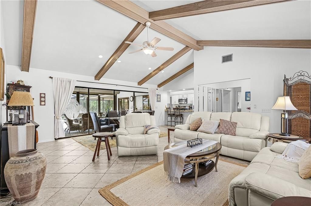 4220 Glasgow Ct, North Fort Myers, FL 33903 Photo