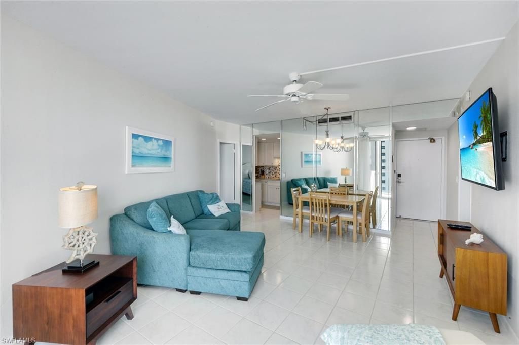 58 N Collier Blvd , Unit 706, Marco Island, FL 34145 Photo