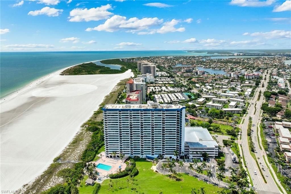 58 N Collier Blvd , Unit 706, Marco Island, FL 34145 Photo