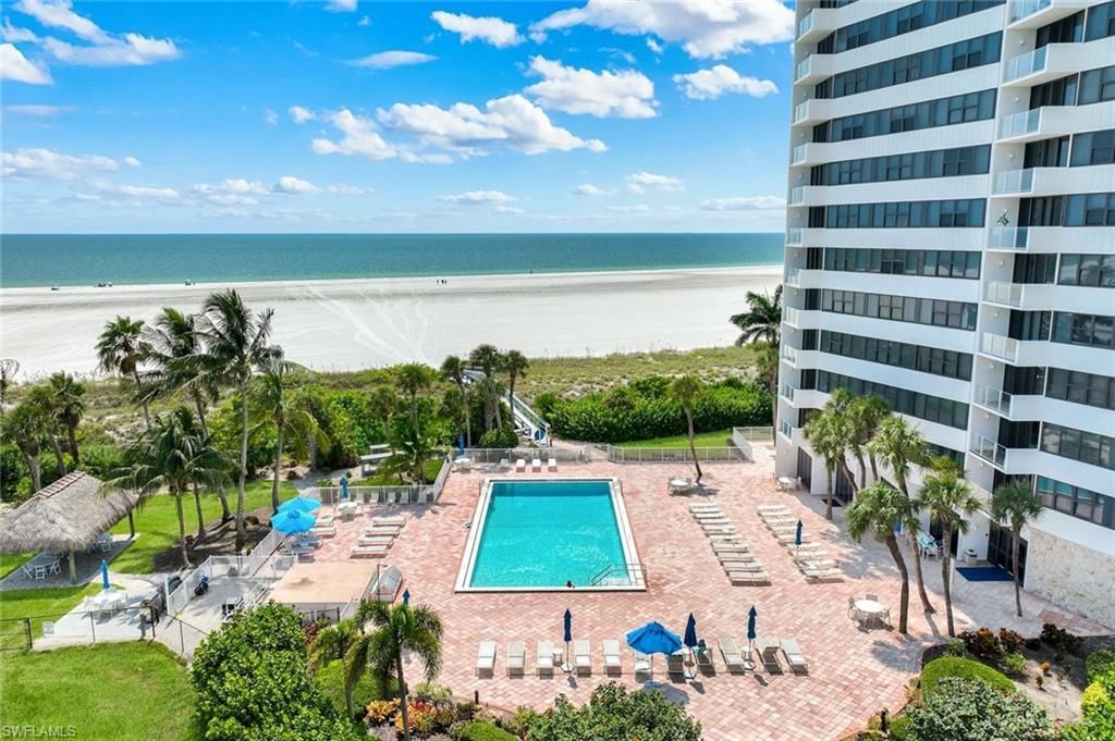 58 N Collier Blvd , Unit 706, Marco Island, FL 34145 Photo