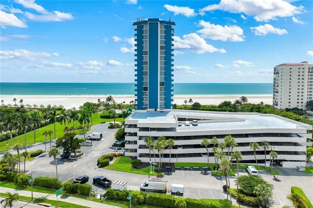 58 N Collier Blvd , Unit 706, Marco Island, FL 34145 Photo