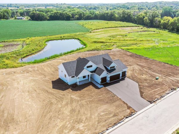 10190 Heather Lane , Corcoran, MN 55374
