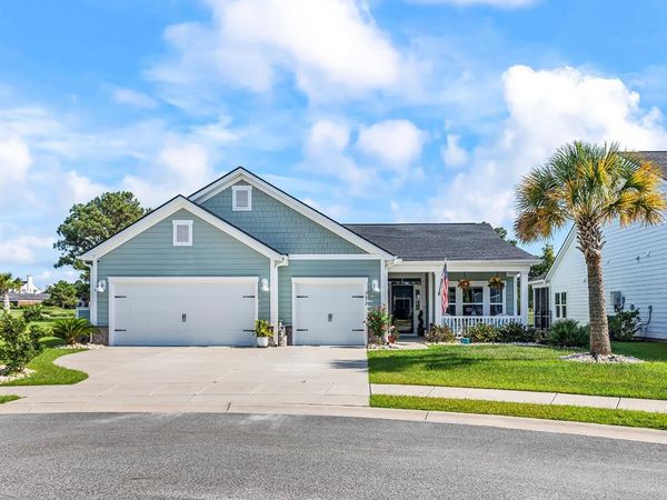 5672 Canary Island Ct. , Myrtle Beach, SC 29577