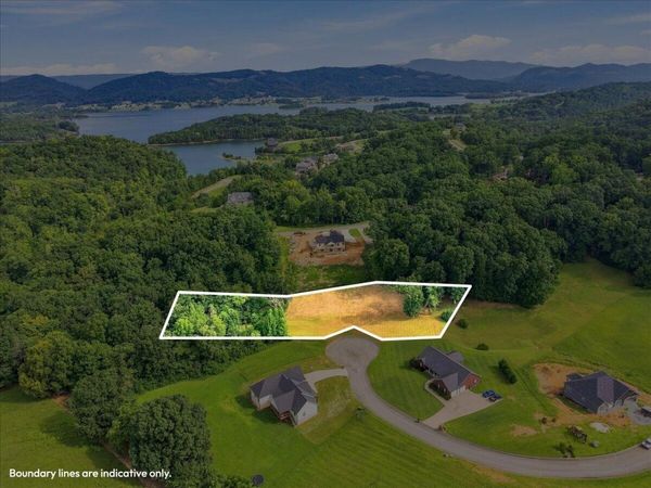 6300 Turners Pond Trail, Russellville, TN 37860