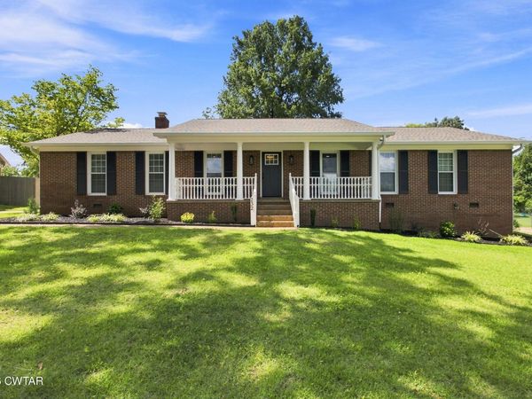 232 Chickering Road , Jackson, TN 38305