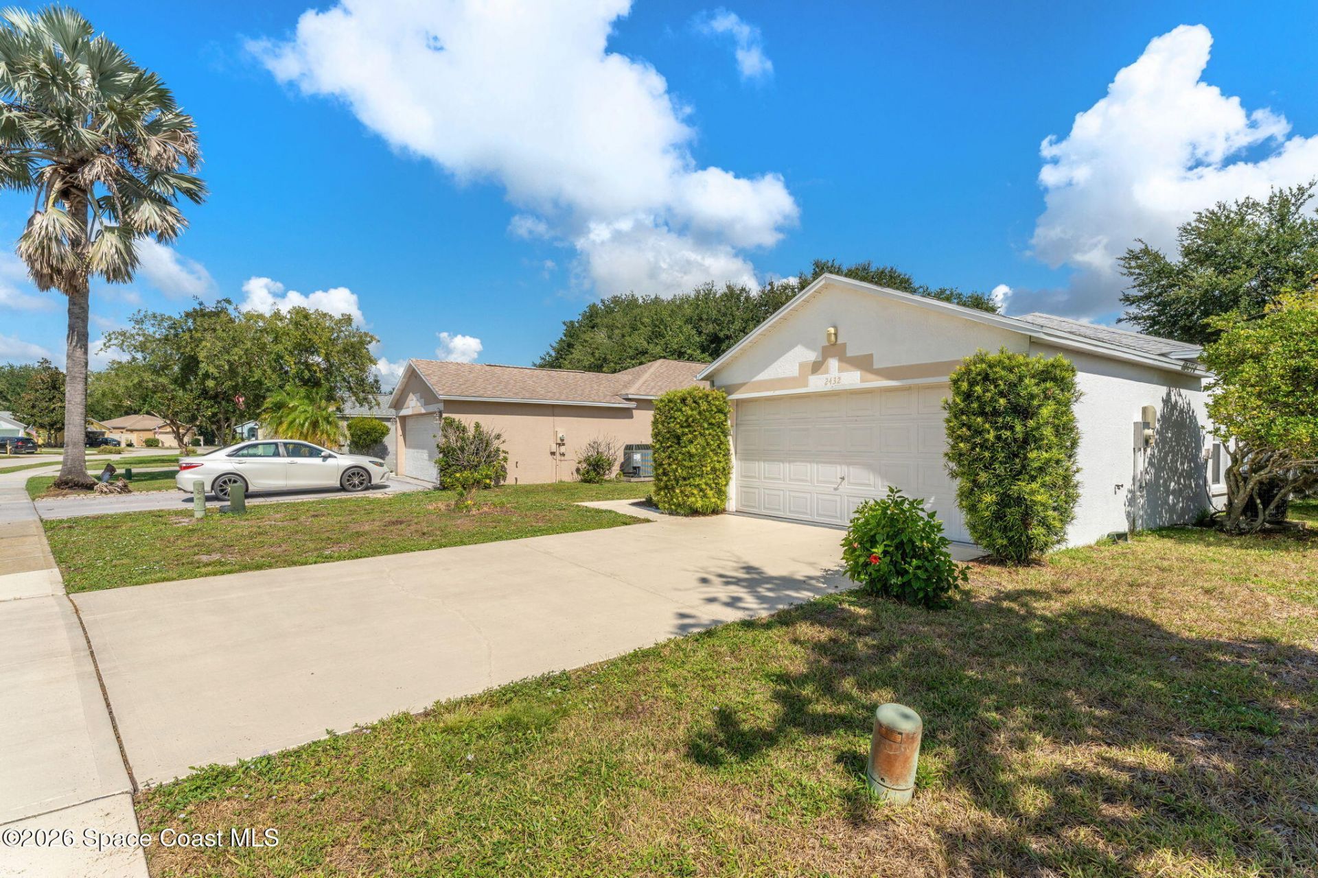 2432 Misty Way Lane , Melbourne, FL 32935 Photo