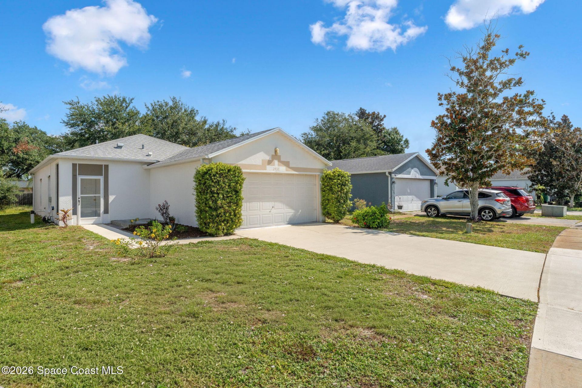 2432 Misty Way Lane , Melbourne, FL 32935 Photo