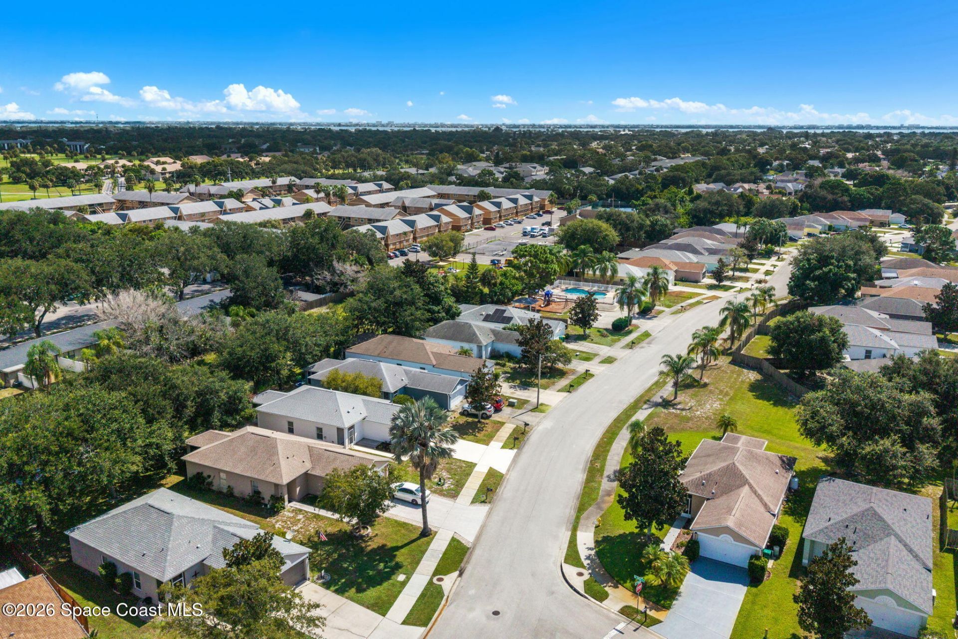 2432 Misty Way Lane , Melbourne, FL 32935 Photo