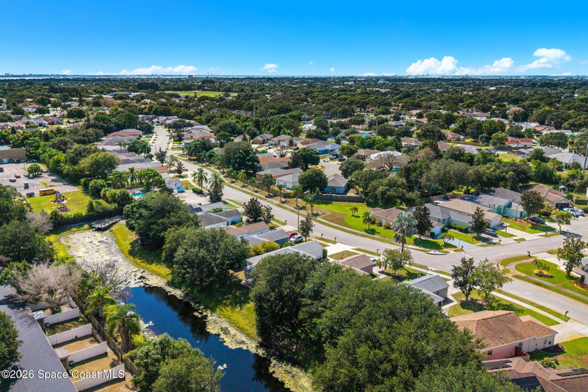 2432 Misty Way Lane , Melbourne, FL 32935 Photo