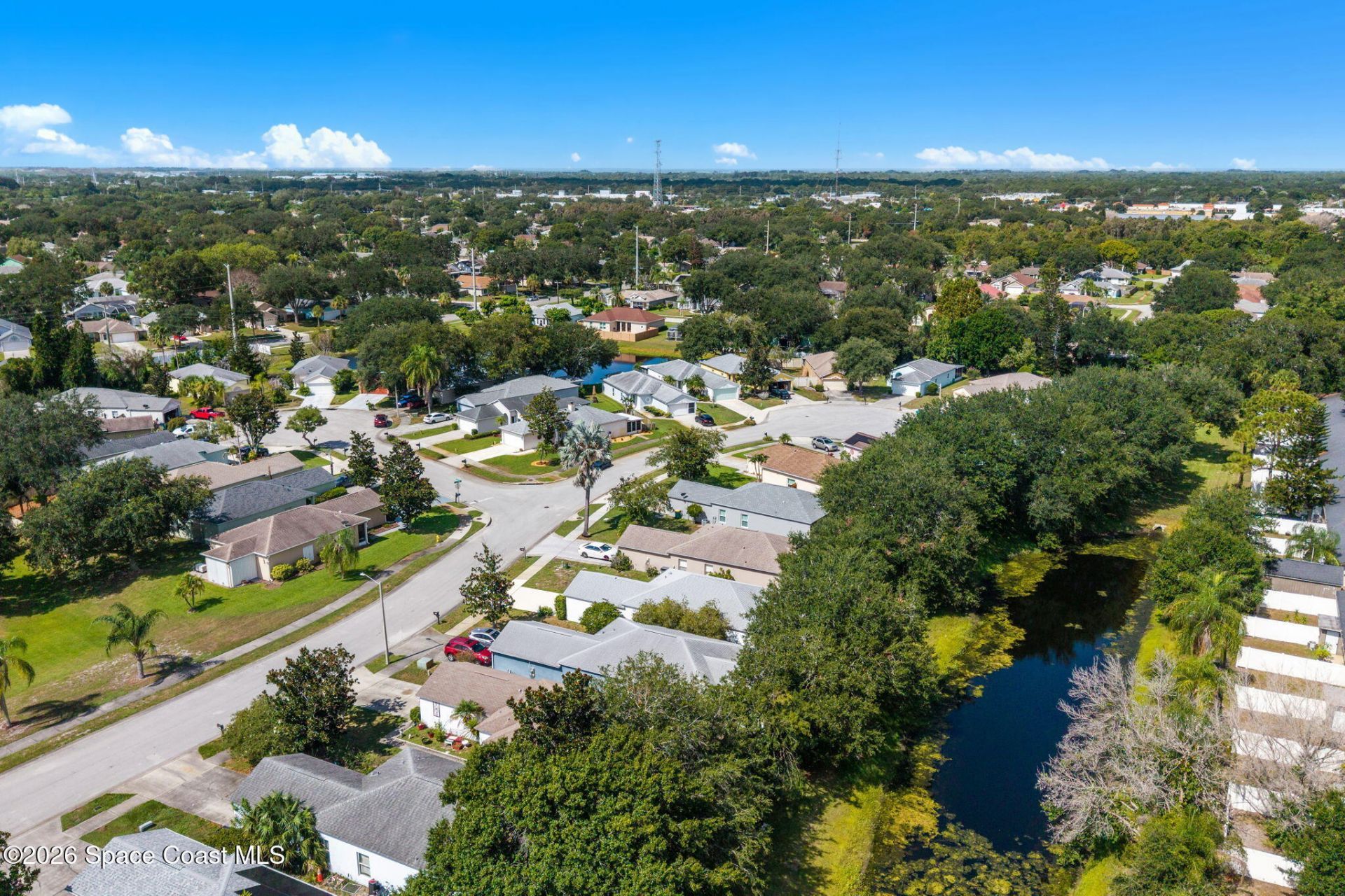 2432 Misty Way Lane , Melbourne, FL 32935 Photo