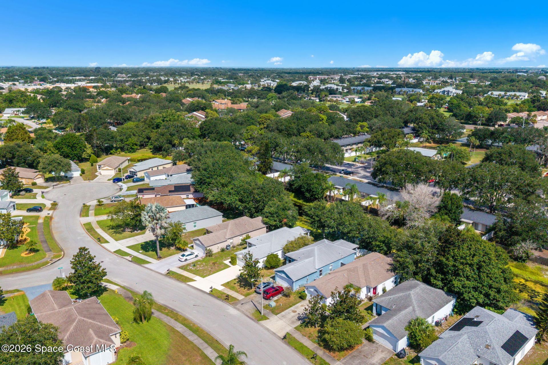 2432 Misty Way Lane , Melbourne, FL 32935 Photo