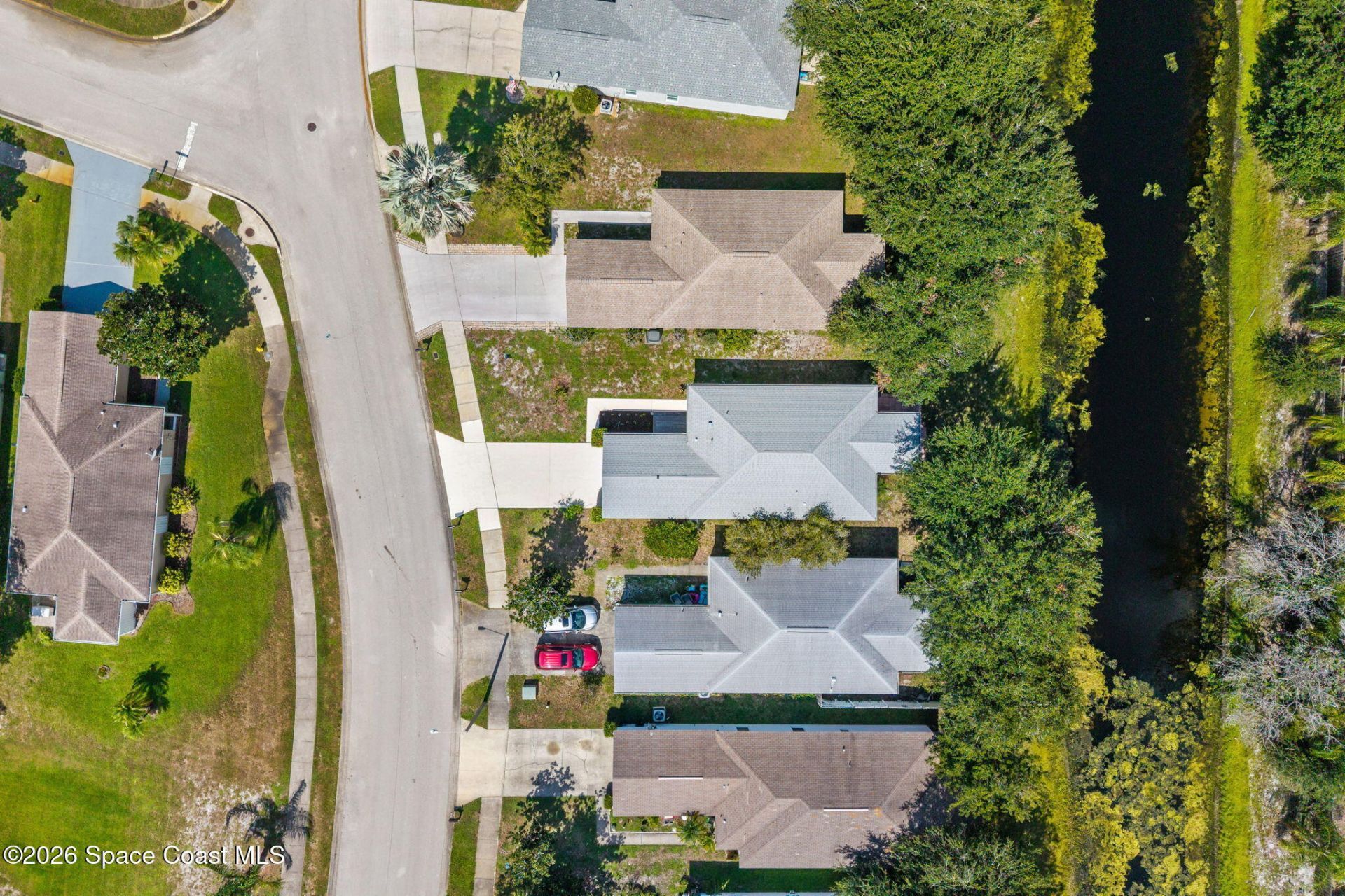 2432 Misty Way Lane , Melbourne, FL 32935 Photo