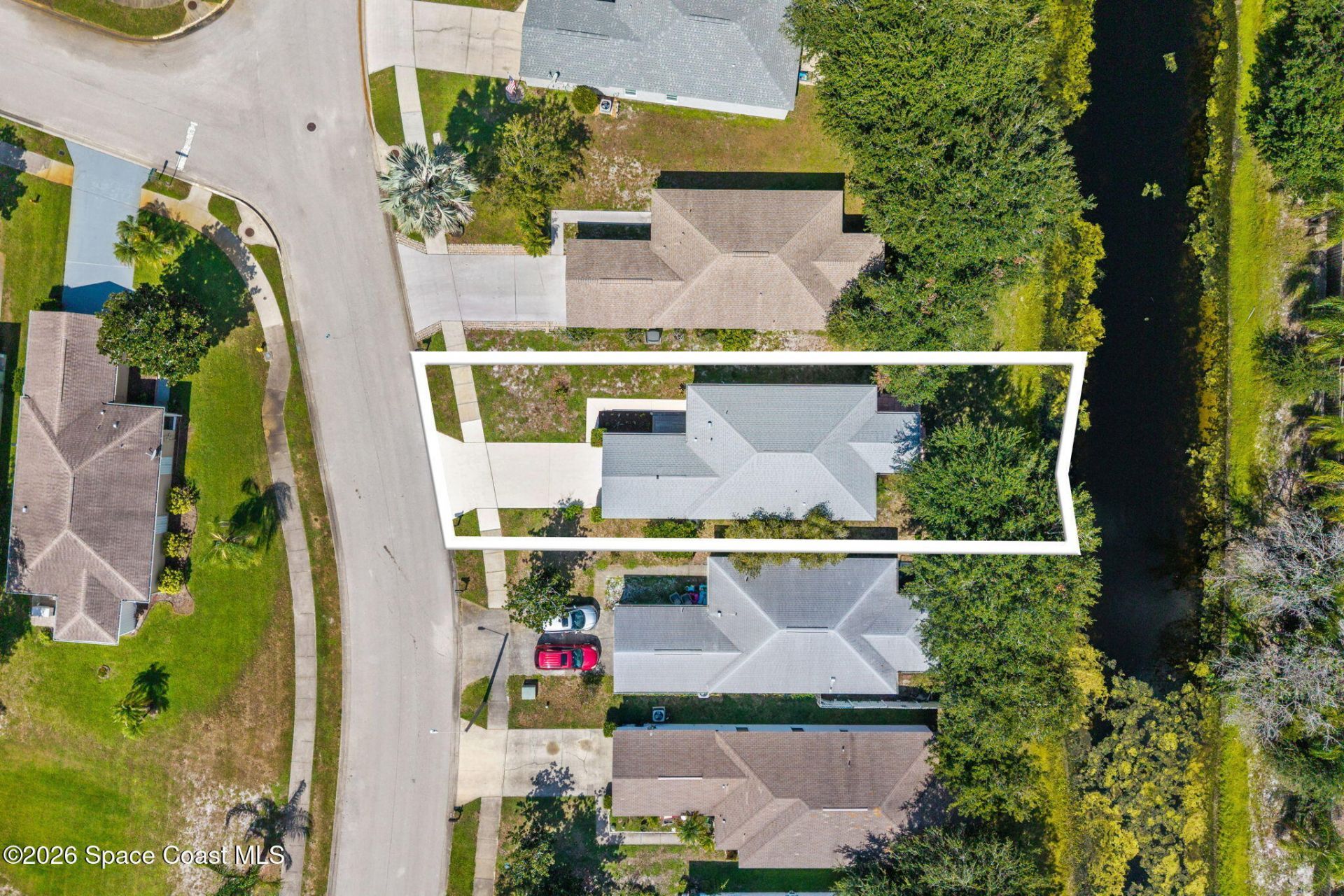 2432 Misty Way Lane , Melbourne, FL 32935 Photo