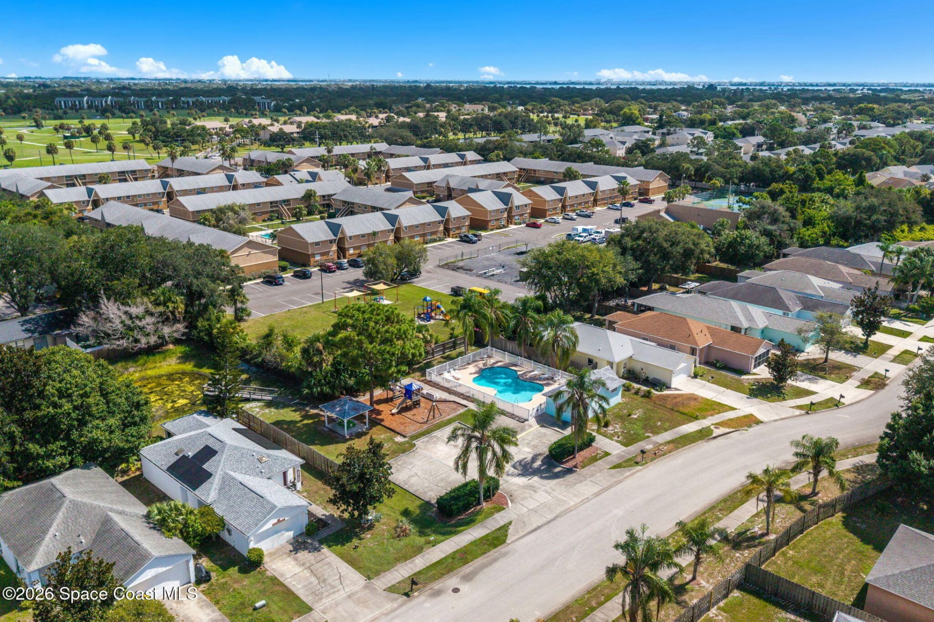 2432 Misty Way Lane , Melbourne, FL 32935 Photo