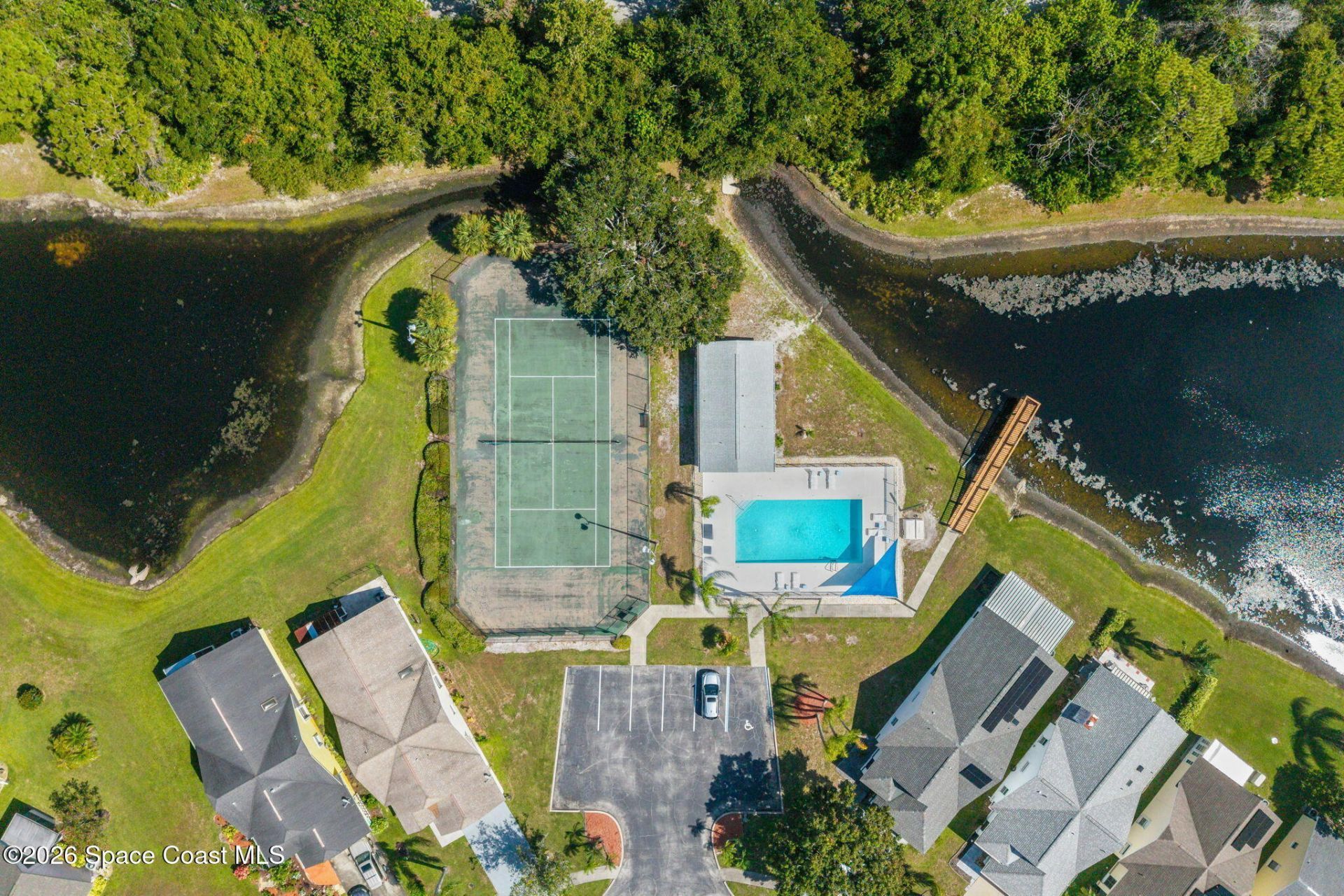 2432 Misty Way Lane , Melbourne, FL 32935 Photo