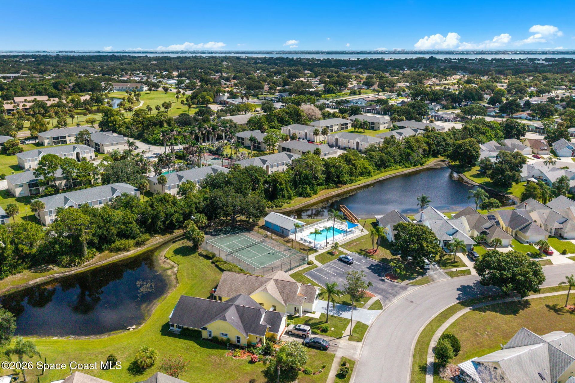 2432 Misty Way Lane , Melbourne, FL 32935 Photo