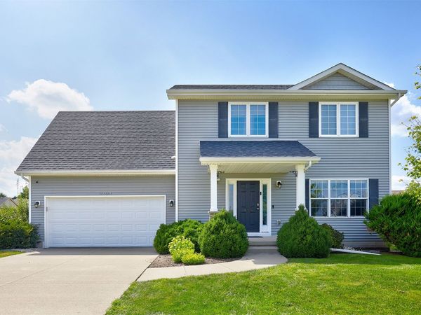 3704 NW Des Moines Street, Ankeny, IA 50023