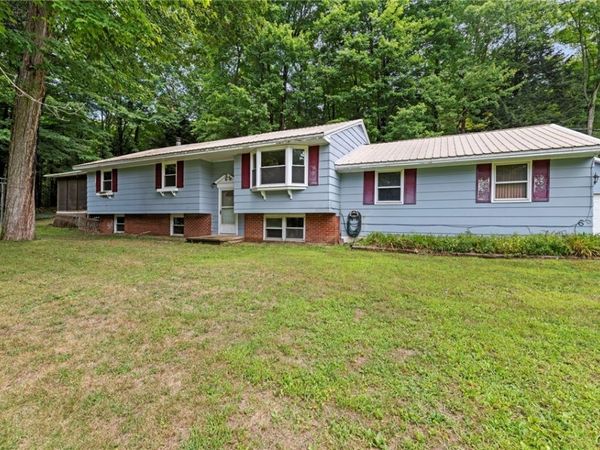 204 Johnson Road , Parish, NY 13131