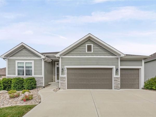 16920 NW 132nd Terrace, Platte City, MO 64079