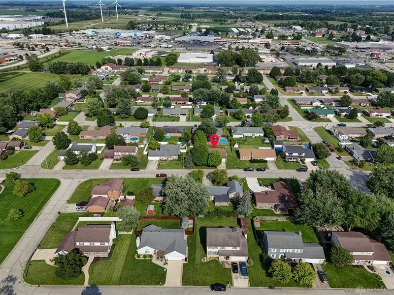 1381 Oaktree Drive, Greenville, OH 45331 Photo 30