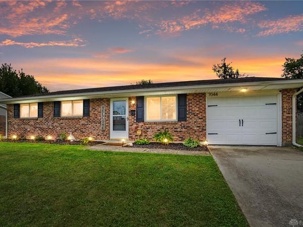 7044 Safari Drive, Huber Heights, OH 45424