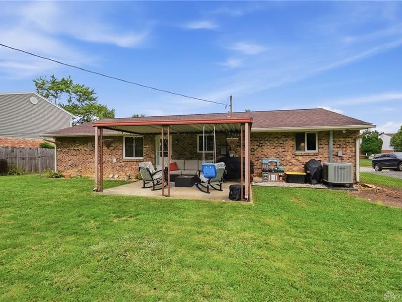 7044 Safari Drive, Huber Heights, OH 45424 Photo 40