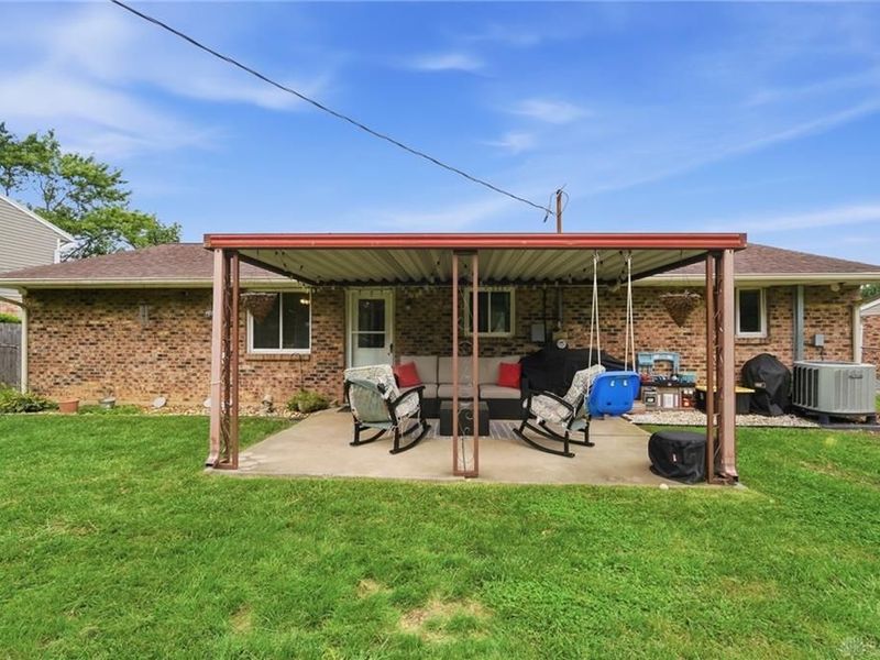 7044 Safari Drive, Huber Heights, OH 45424 Photo 41