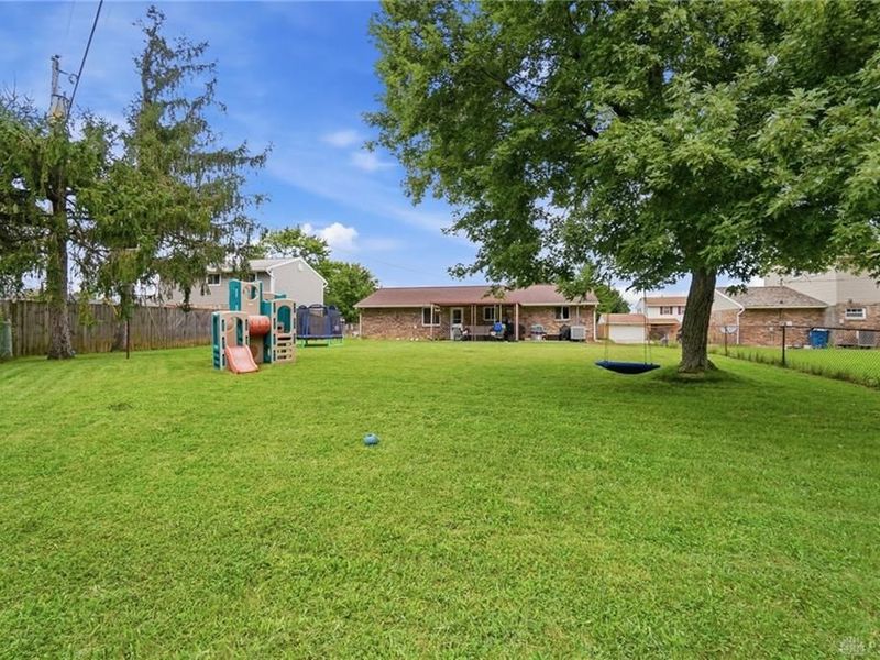 7044 Safari Drive, Huber Heights, OH 45424 Photo 48