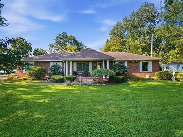3705 Little York Road, Dayton, OH 45414